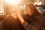 love, partner, build better emotional bonding in a long distance relationship, Long distance relationship