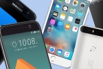 best camera gadgets, Best camera phones, top 10 camera phones of 2016, Camera phone