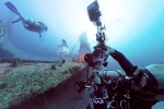 Steven Haining latest breaking, Steven Haining new record, canadian photographer sets guinness world record, Hamas