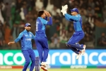 Afghanistan Vs England updates, Champions Trophy 2025 matches, afghanistan registers historic win against england, Haul
