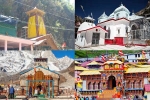 Chardham Yatra 2025 videos, Chardham Yatra 2025 news, complete guide to chardham yatra 2025, Akshay