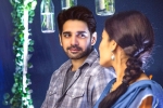 Chi La Sow Movie Tweets, Chi La Sow movie story, chi la sow movie review rating story cast and crew, Ruhani sharma