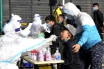 China, China Coronavirus medication, china s covid 19 surge making the world sleepless, Omicron