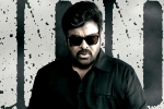 God Father, God Father breaking updates, chiranjeevi s god father first week collections, Mohan raja