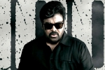 Nayanthara, God Father, chiranjeevi s god father first week collections, Mohan raja
