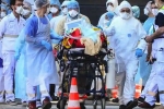 Coronavirus in USA updates, Coronavirus in USA, coronavirus in usa new cases on a huge rise, Usa coronavirus