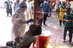 Covid-19 latest updates, Covid-19 breaking news, 20 covid 19 deaths reported in india in a day, Coronavirus
