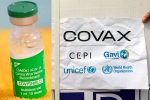 Covishield and COVAX, Indian government, sii to resume covishield supply to covax, Covaxin