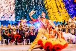 Best Cultural Festivals, Best Cultural Festivals of the world, top five cultural festivals around the world, Disney
