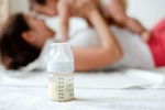 breast milk, breast milk cancer hamlet, breast milk cures cancer scientists find tumour dissolving chemical in it, Breast milk