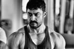 Aamir Khan updates, Dangal release date, dangal trailer release date, Disney world