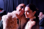 Deepika Padukone news, XXX: Return of the Xander Cage, deepika and vin diesel most talked about, Vin diesel