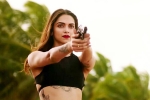 XXX: Return of Xander Cage hindi, XXX: Return of Xander Cage release date, deepika excited about xxx return of xander cage, Vin diesel