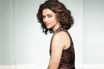 Deepika Padukone updates, Padmavati, deepika takes a break for her first hollywood outing, Bajirao mastani