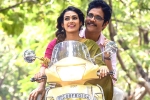 Devadas movie rating, Devadas telugu movie review, devadas movie review rating story cast and crew, Sriram aditya