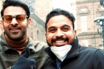 Radha Krishna Kumar upcoming film, Radha Krishna Kumar new film, radhe shyam director signs his next, Jil