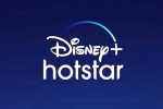 Disney + Hotstar subscribers, Disney + Hotstar news, jolt to disney hotstar, Walt disney