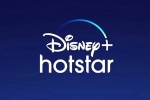 Disney + Hotstar subscribers, Disney + Hotstar subscribers, jolt to disney hotstar, Walt disney