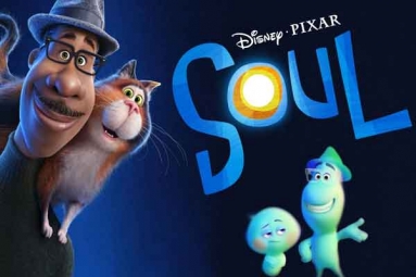 Disney Movie Soul and why everyone is praising it