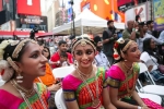 indian population, India, one can t take diwali out of indians even when they re in u s, Disneyland