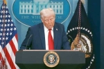 Donald Trump Buyout Offers, Donald Trump Buyout Offers, trump announces buyout offers to cut 2 million jobs, Usaid