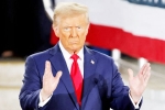 Donald Trump new cabinet, Donald Trump new breaking, donald trump sets existential battle against china, Singe