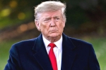 Donald Trump allegations, Donald Trump approaches court, donald trump seeks temporary block of fbi, Donald trump