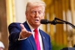 Donald Trump breaking, USA Tariff Plan breaking, donald trump hits 90 day pause on tariffs for all countries, Randhir