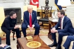 Donald Trump Vs Volodymyr Zelensky latest, Donald Trump, what triggered clash between trump and zelensky, Vladimir putin