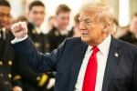 Donald Trump latest breaking, Donald Trump latest breaking, donald trump blocks israeli attack on iran nuclear sites, New york