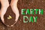 Earth Day practise, Earth Day latest, everyday habits to practice sustainability beyond earth day, Planet