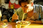 Eating too Quickly Vs Health, Eating too Quickly, eating too quickly impacts your digestion and health, Health problems