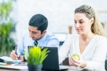 Economic Survey latest, Economic Survey latest, economic survey about office hours amid work life balance debate, Mahindra be 6e