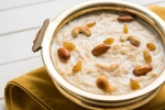 eid 2019, sheer khurma ingredients, eid al fitr 2019 sheer kurma recipe, Hyderabadi