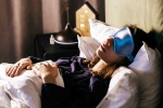 Elevated Head Sleep, Elevated Head Sleep research, what happens when you sleep with your head elevated, Snoring