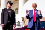 Elon Musk and Donald Trump breaking, Elon Musk and Donald Trump latest updates, elon musk asks donald trump to reverse china tariffs, Elon musk