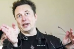 Elon Musk on visa system, Elon Musk breaking, elon musk says h 1b visa system is broken, Indian immigrants