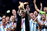 FIFA World Cup 2022 videos, FIFA World Cup 2022 highlights, fifa world cup 2022 argentina beats france in a thriller, Lionel messi