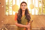 Annapoorani, Nayanthara news, fir filed in mumbai against nayanthara, Nayanthara