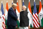 United States, memorandum of understanding, india us sign three pacts and finalize defence deal, Trade deal