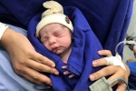 baby born through womb transplant, uterus, first baby born after dead womb transplant, Sao paulo