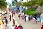 Florida Mass Shooting: 9 Injured