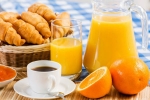 Breakfast, Breakfast types, food options that you must avoid in breakfast, Worst foods