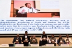 venkaiah naidu speeches, venkaiah naidu speeches, former president pranab mukherjee releases venkaiah naidu s book, Budget session
