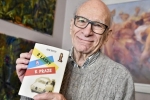 tom and jerry, oscar, tom and jerry director gene dietch dies at 95, Animation