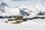 Indians at Georgia latest breaking, Indians at Georgia breaking news, what is the poisonous gas that killed 12 indians at georgia ski resort, Laug