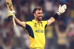 Glenn Maxwell records, Glenn Maxwell against Afghanistan, glenn maxwell scripts history in icc world cup 2023, Glenn maxwell