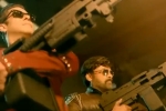 God Father review, God Father trailer, god father 12 days worldwide collections, Mohan raja