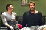 Ajay Devgn, Tabu, golmaal again movie review rating story cast and crew, Golmaal again rating