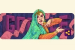 google 86 birthday, 86th birth anniversary, google celebrates madhubala s 86th birth anniversary, Marilyn monroe